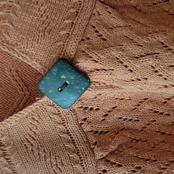 Coldwater Creek Women's Cardigan - Picture 3 of 8